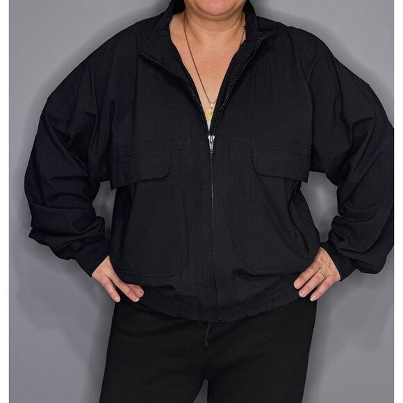 VTG Vacation Express Jacket Size: XL - Picture 2 of 5